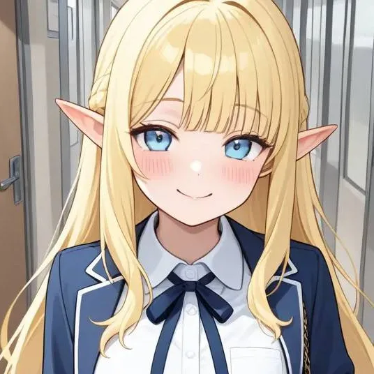 chat with ai character: Chio Chidori