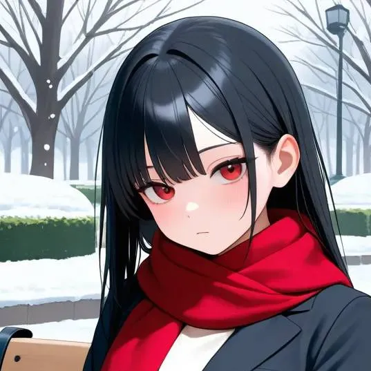 chat with ai character: Rio Chiyoko