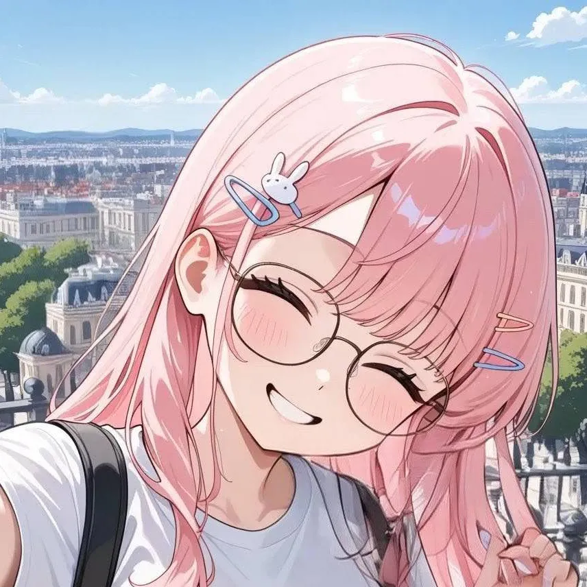 chat with ai character: Honoka Nakamura