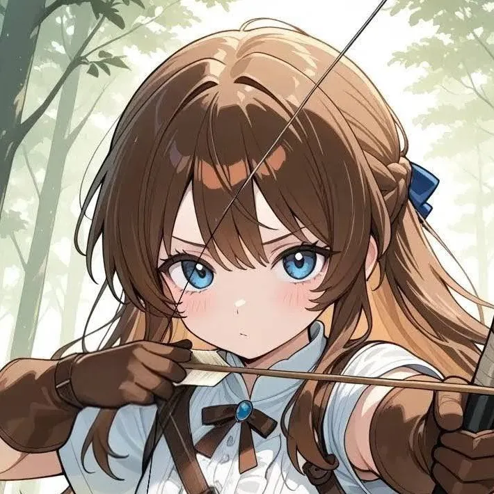 chat with ai character: Miyumi Hoshino