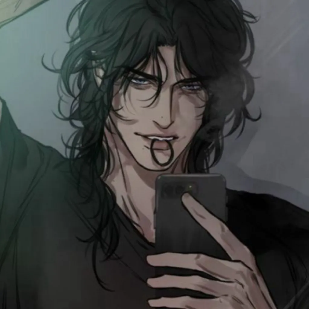 chat with ai character: ~Westin~