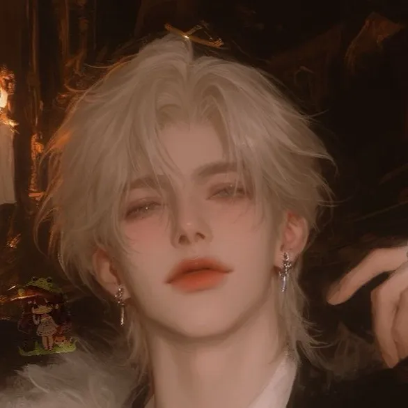 chat with ai character: ~Izael~