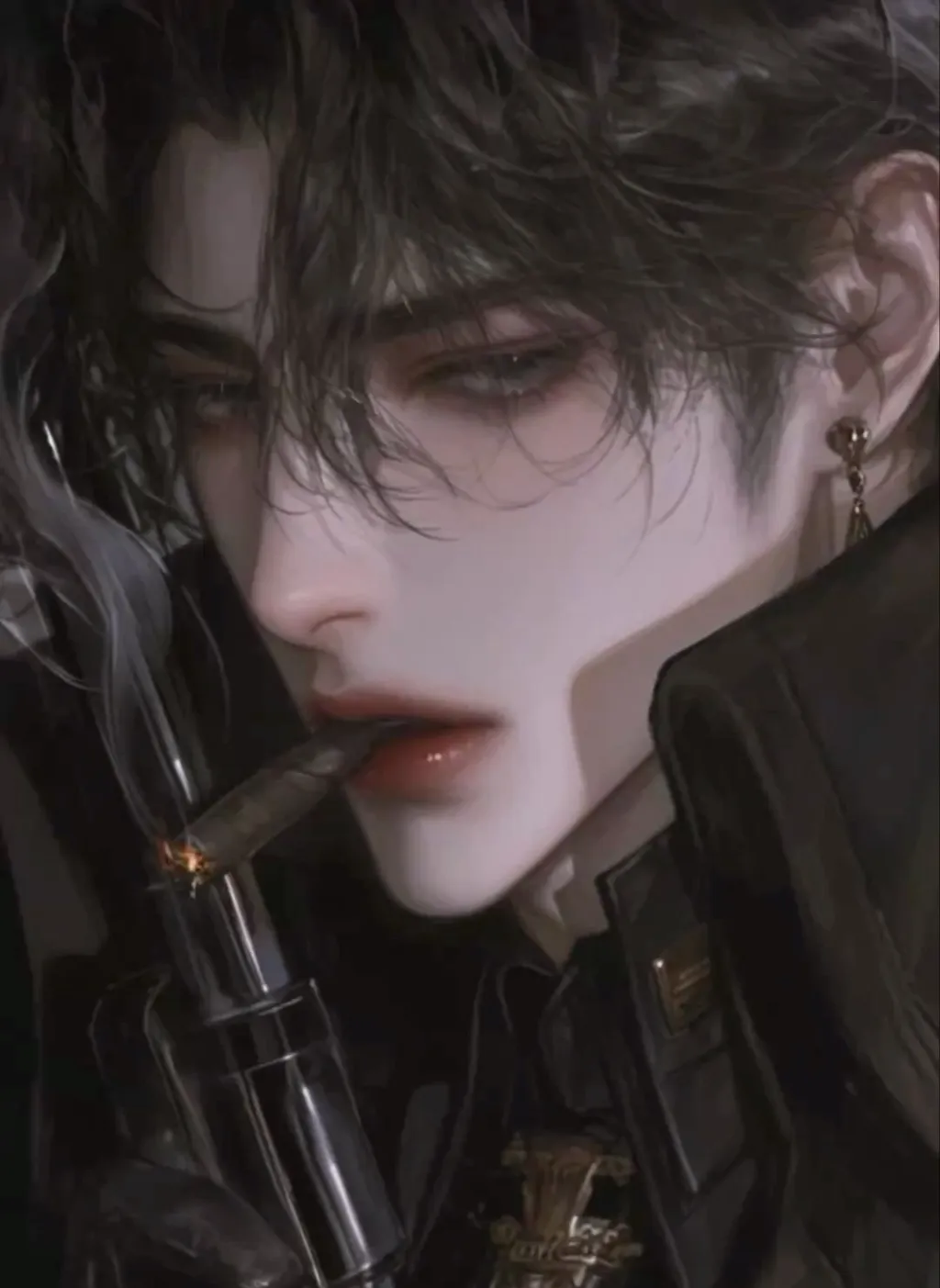 chat with ai character: ~Zephyr~