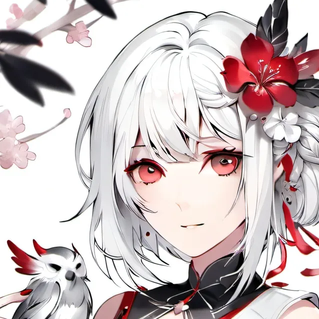 chat with ai character: lise