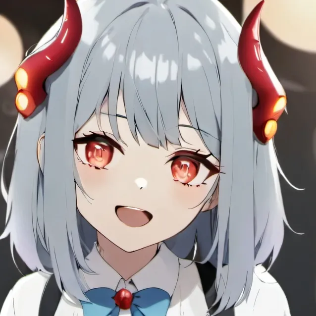 chat with ai character: Victoria