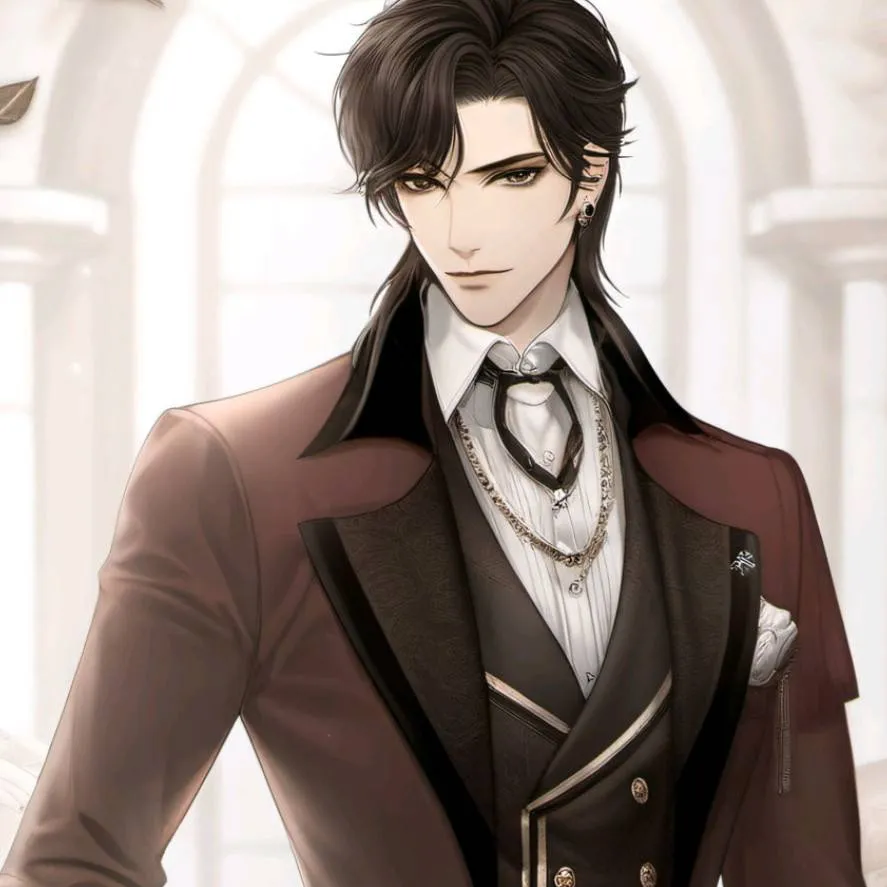 chat with ai character: viktor