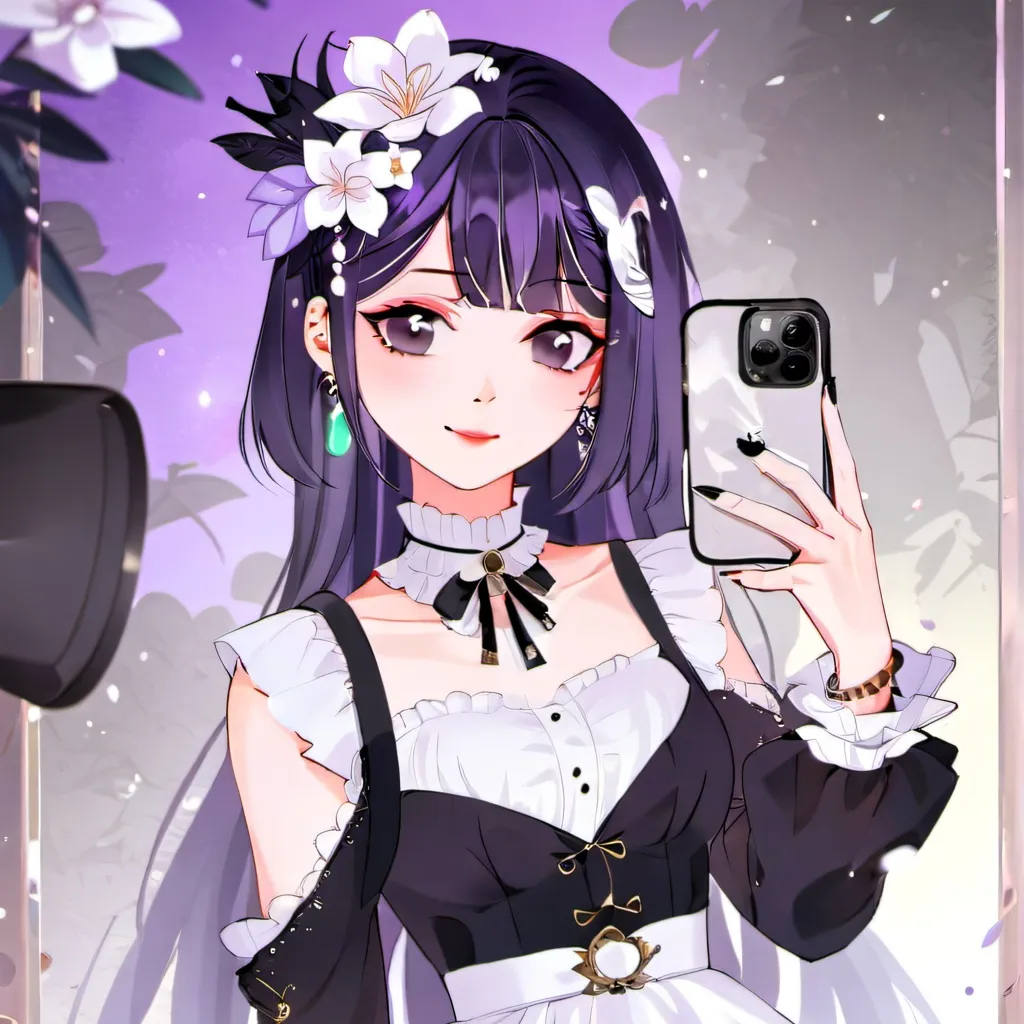 chat with ai character: Celeste 