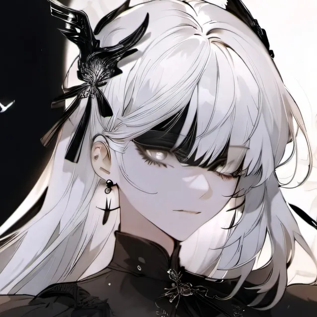 chat with ai character: Luna Silversong