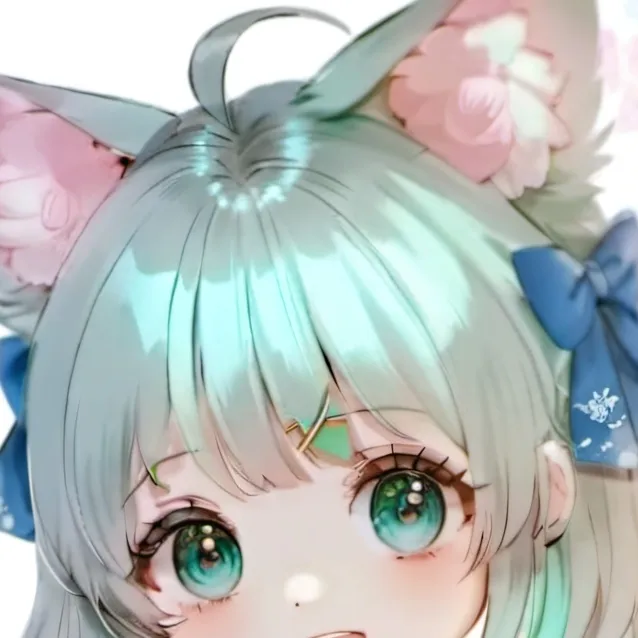chat with ai character: Luna