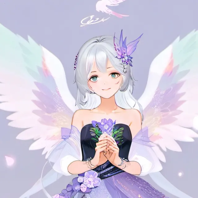 chat with ai character: Ellie 