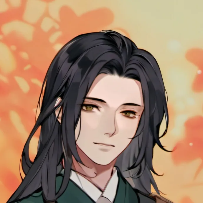 chat with ai character: 王林