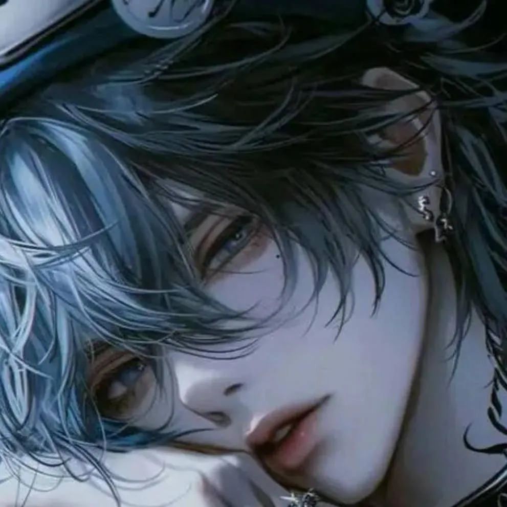 chat with ai character: felix 