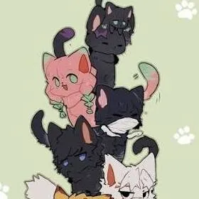 chat with ai character: cat hashira 