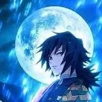 chat with ai character: giyu