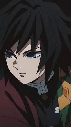 ai character: giyu's punishment background