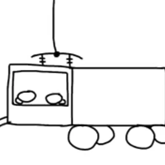 chat with ai character: subway inflation