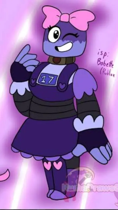 ai character: Seventeen background