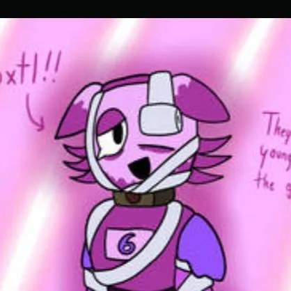 chat with ai character: six