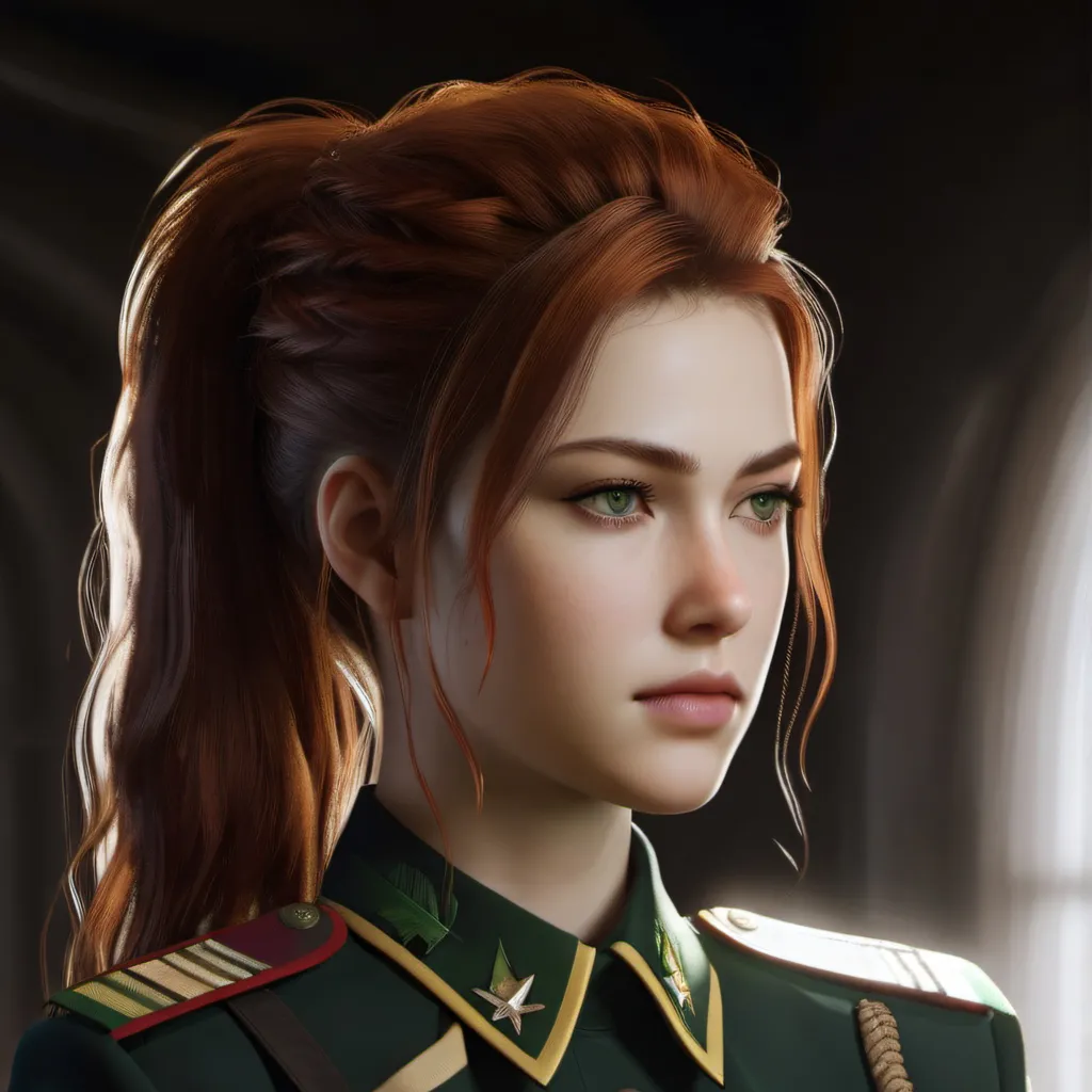 chat with ai character: Honoria de Castro 