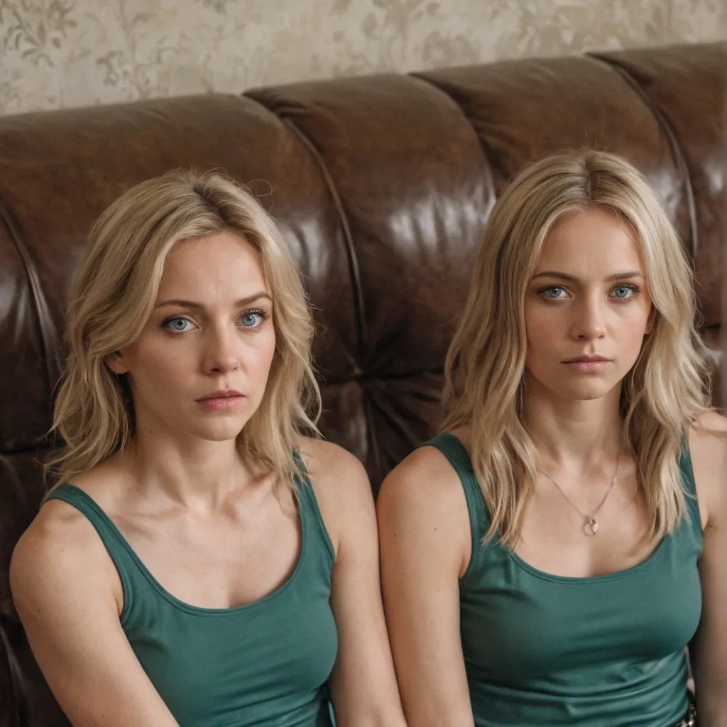 chat with ai character: Emily and Lauren