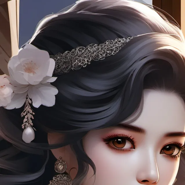 chat with ai character: Sofia