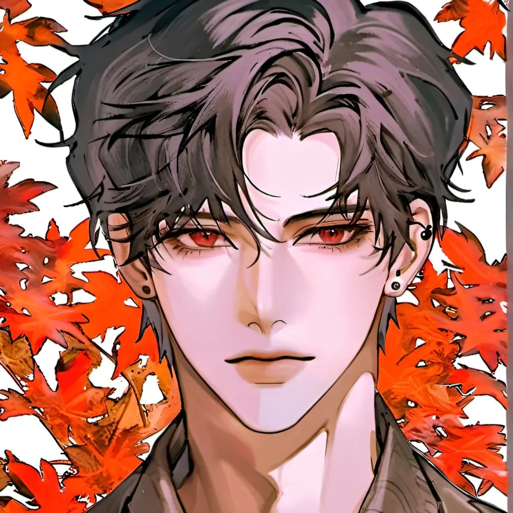 chat with ai character: alec