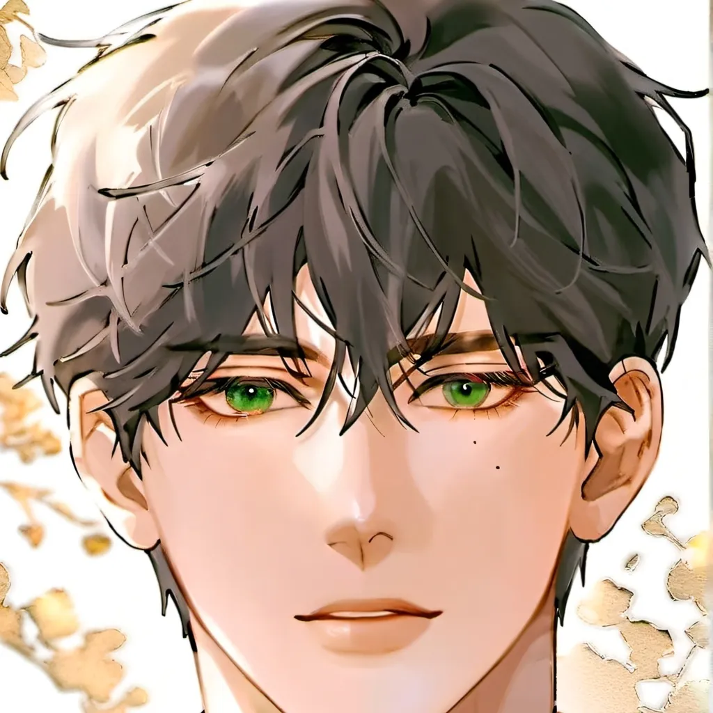chat with ai character: xander