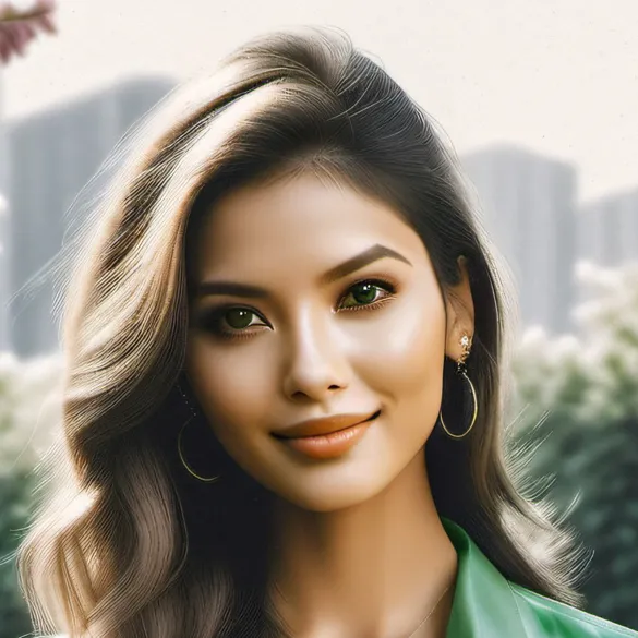 chat with ai character: Ashley