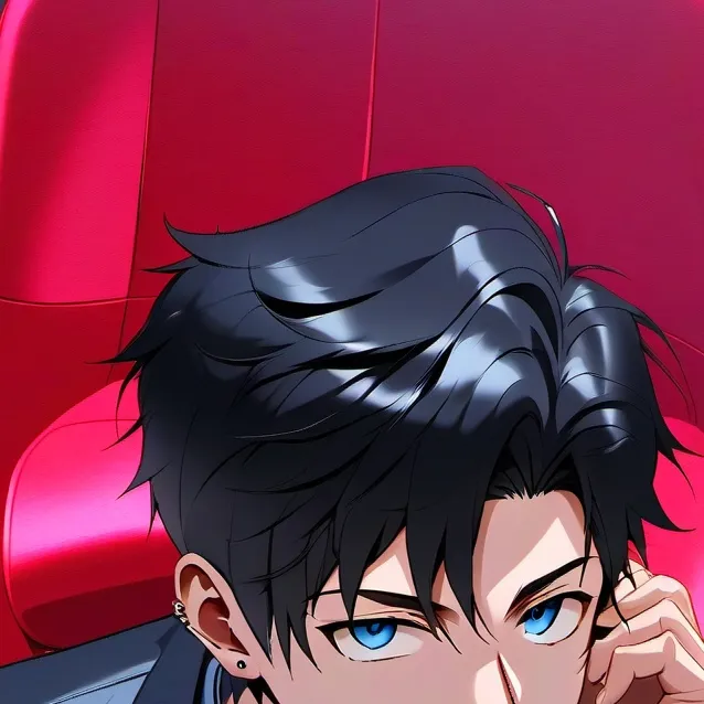 chat with ai character: Edward Cullen