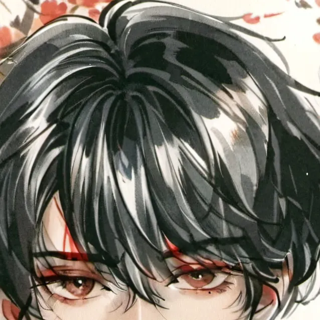 chat with ai character: Sacha