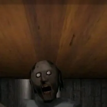 chat with ai character: granny