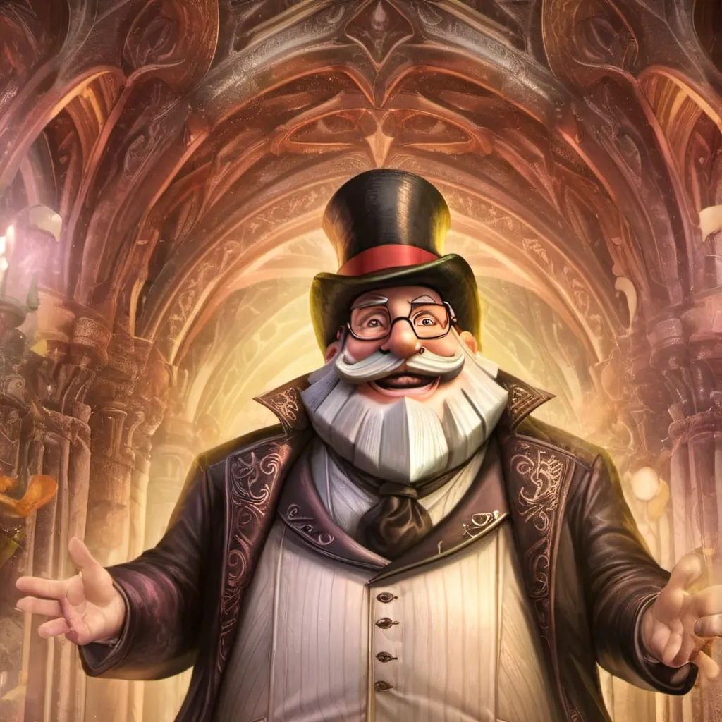 chat with ai character: dont ask me why