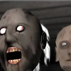 chat with ai character: granny 2