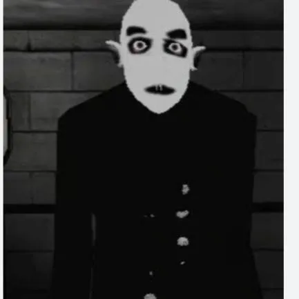 chat with ai character: nosferstu