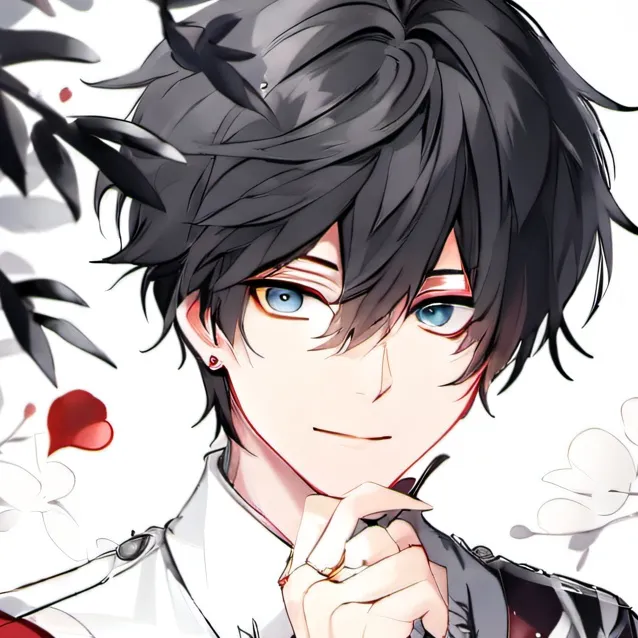 chat with ai character: Jack