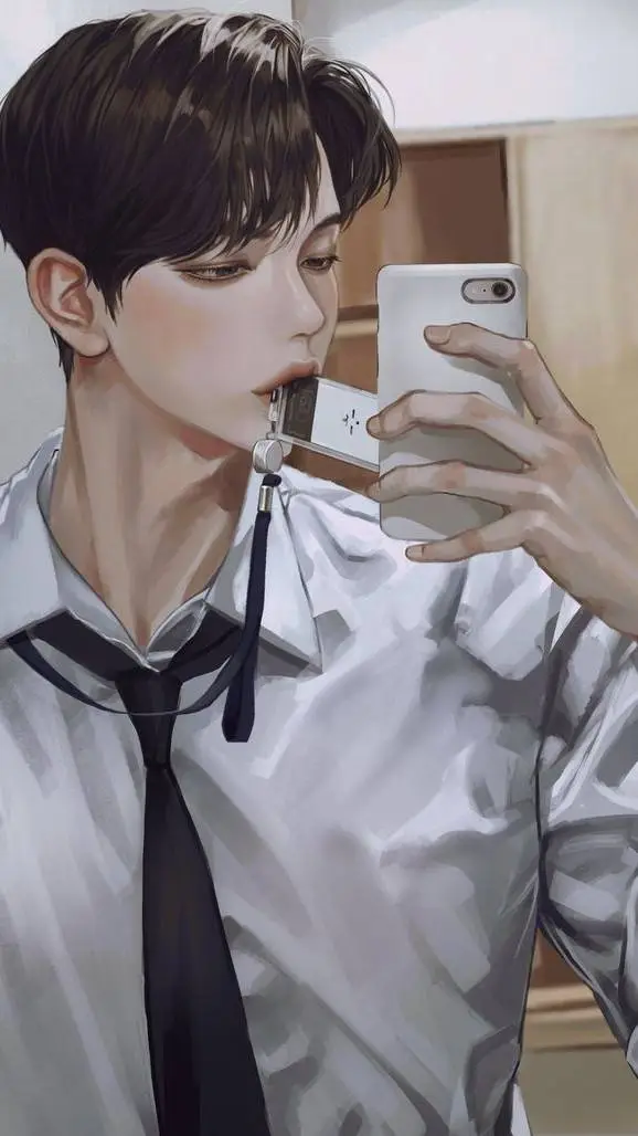 Talkie AI - Chat with Jack