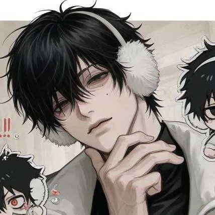 chat with ai character: Jayzee aka JZ ☃️❄️