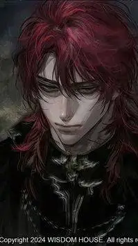 Talkie AI - Chat with Toji 👑🏹