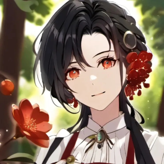 chat with ai character: wendys