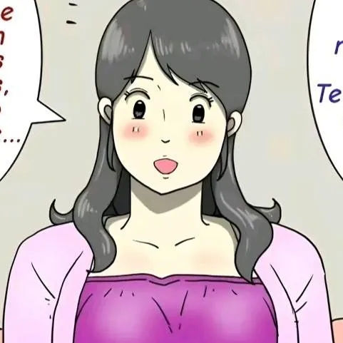 chat with ai character: mamá 