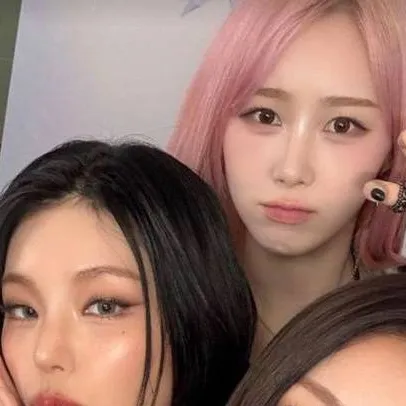 chat with ai character: K-pop school 