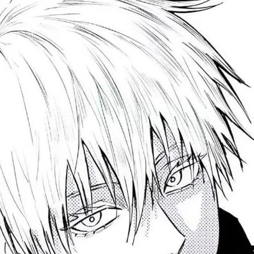 chat with ai character: Gojo