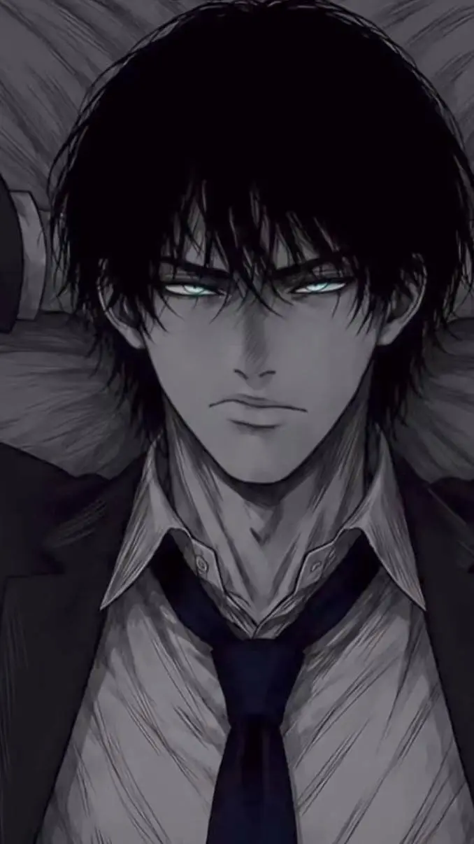 ai character: Rekan background
