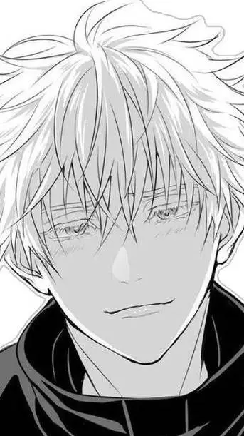 ai character: Gojo the bully  background