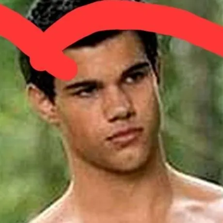 chat with ai character: TAYLOR LAUTNER