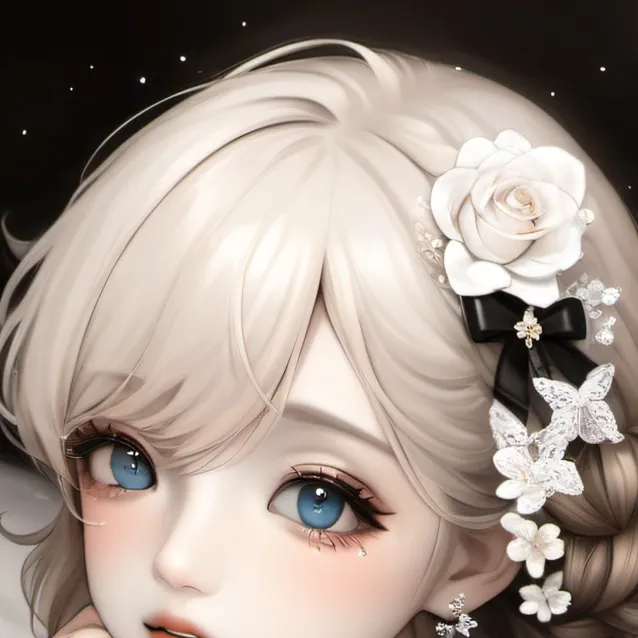chat with ai character: Lily