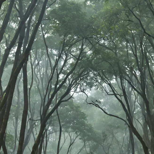 chat with ai character: friend group