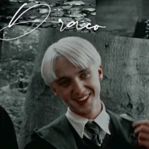 chat with ai character: Draco Malfoy