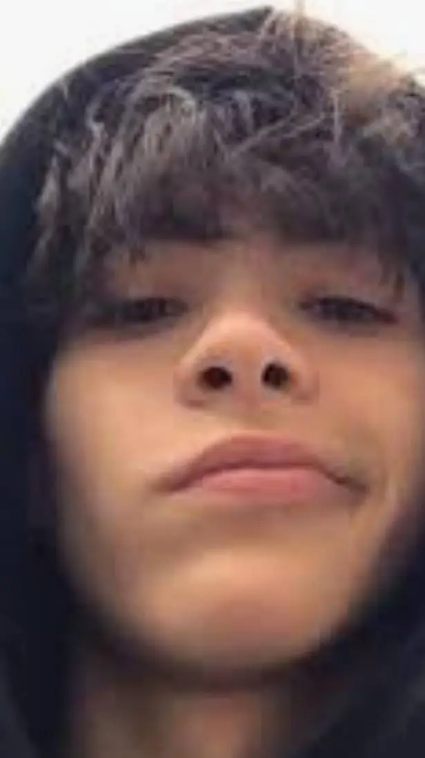 ai character: Noah background