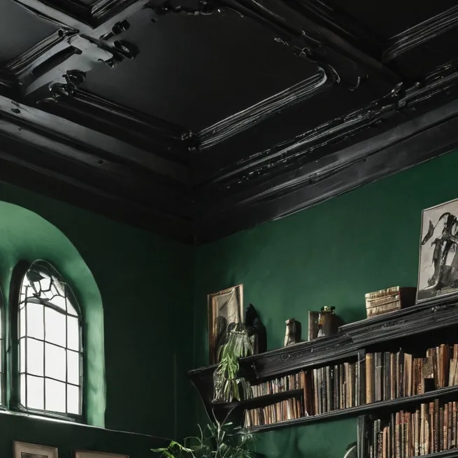 chat with ai character: Hogwarts Slytherin